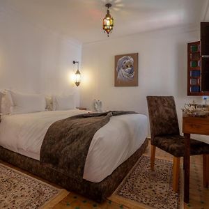 Deluxe Kamer